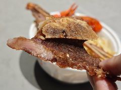 -老三龙虾(汉阳杨泗庙店)