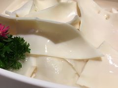 黄喉-海底捞火锅(北京路店)