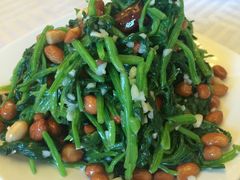 -常赢三兄弟·清真涮肉·清真炒菜(朝阳新城店)