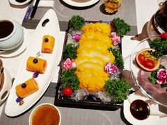 -若蘭慈·无国界素食料理(欢乐海岸店)