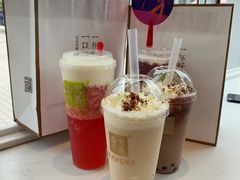 -奈雪的茶(观前街店)