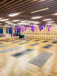 -意然瑜伽·普拉提