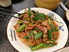 -海韵人家.海景花园经典云南菜(双廊店)