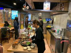-香猪坊(五道口店)
