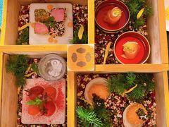 -莲西餐(曲江店)