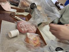 -超港·蛋糕面包(国购店)