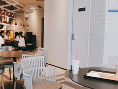 -肯德基(新佛罗伦萨店)