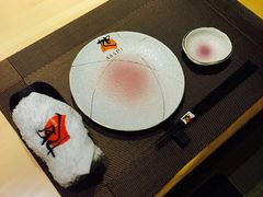 -割烹旭日本料理(龙湖狮山天街店)