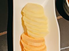 -额尔敦传统涮(公园西路店)