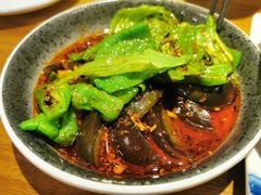-一佳烤铺(丽江景苑店)