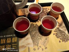 -麦当劳(福清小桥店)
