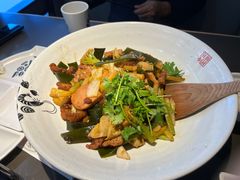 -川成元·麻辣香锅(凯德MALL西直门店)