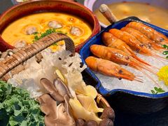 -锦荟JINHUI·浙江小馆(上海荟聚店)