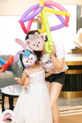 -瑞贝生日派对宝宝宴策划