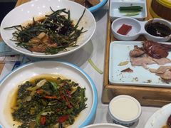 -三品香·江浙菜(松江九谊店)