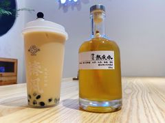 -椿风·养身茶饮(吉大店)