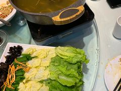 -大秦地·西北菜(纬四路店)