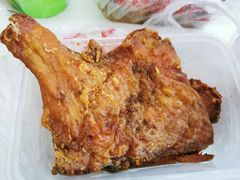 -王二甩老木子鸡(江湾店)