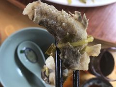 -胖大嫂渔家排档·全海景餐厅(渔村店)