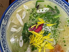 -香麒园·过桥米线·南湖雅宴