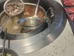 -海汕记·潮汕鲜牛肉火锅·自助