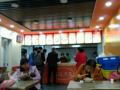 -百炉屯王记凉皮老店(云杉路店)