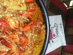 -龙虾风暴(松江店)