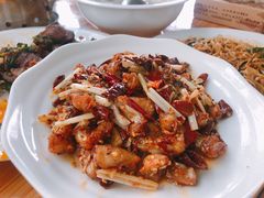 -龙翔小猪脚(龙头街店)