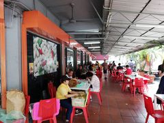 -阿坤纯正西刀鱼丸(Kuala Lumpur Branch)