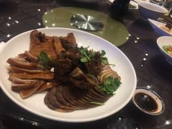 -沈阳君悦酒店·宴会厅