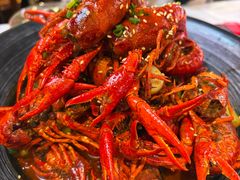 -靓靓蒸虾·头牌蒸虾(雪松路总店)