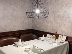 -肆月河豚·新淮扬(金融街店)