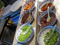 -遇上西雅图多融合海鲜自助餐厅(中房金谊广场店)