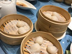 -建滔诺富特酒店-悦餐厅