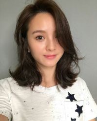 -GY style salon网红签约