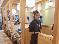 -一心创作料理屋(经开万达店)