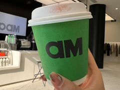 -Pam Coffee