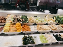 -醉人椒麻辣香锅(王府井喜悦店)