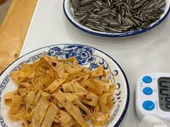 -朴小妹人参鸡汤火锅(长白山万达店)