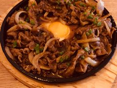 -去茶去餐厅(中央大街店)