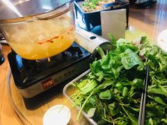 -永安鱼庄·镇江菜(丁卯店)