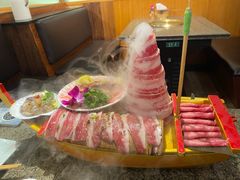 -梦山水日本烧肉(五四广场店)