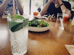 -The Rug Cafe(王府中环店)