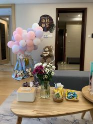 点击看大图 -ROYEA茹彦祛痘·问题肌肤修护中心