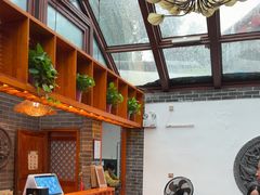 -少林寺欢喜地素斋馆