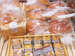 -山崎面包(静安久光店)