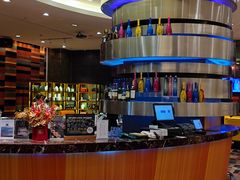 -上海大宁福朋喜来登酒店大堂吧(共和新路店)
