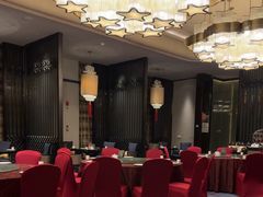 -万达文华酒店-品珍中餐厅