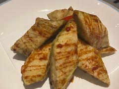 招积茄子-小炳胜(卓悦中心店)