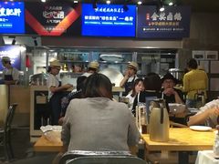 大堂-陈鹏鹏潮汕菜(欢乐海岸 海边景观店)